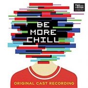 Be More Chill (Original Cast Recording)}