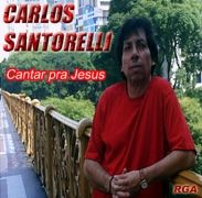  Cantar pra Jesus }