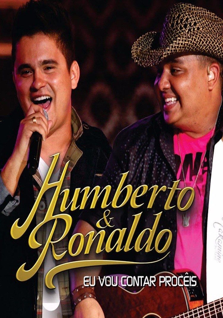 Sufocado / Nada Mudou (Ao Vivo) - Humberto & Ronaldo