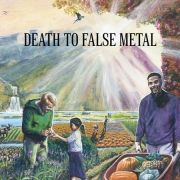 Death To The False Metal}