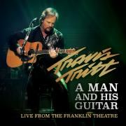 A Man And His Guitar: Live From The Franklin Theatre}