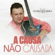 A Causa Não Causada}