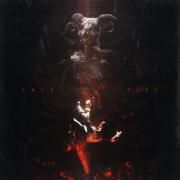 Portada de Sencillo/EP "FREE FALL", de ØZI