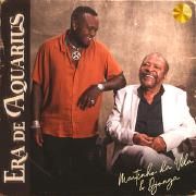Era de Aquarius (part. Martinho Da Vila)
