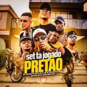 Set Ta Jogado Pretão (part. Danielzinho Grau, MC GP, Mc IG e Mc Kadu)