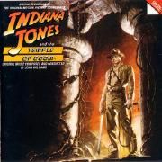 Indiana Jones And The Temple Of Doom}