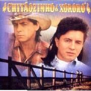 Chitãozinho & Xororó