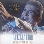 20 Anos de Louvor (Banda e Vocal Ao Vivo)}