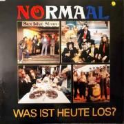 Was Ist Heute Los?}