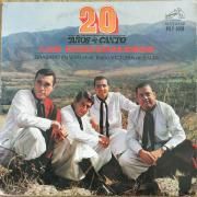20 Años de Canto