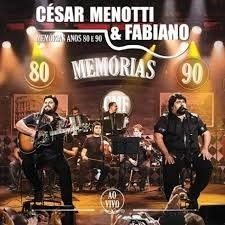 Tarde Demais - César Menotti & Fabiano - Cifra Club