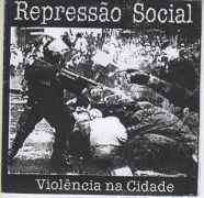 Violência na Cidade}