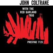 John Coltrane With The Red Garland Trio}