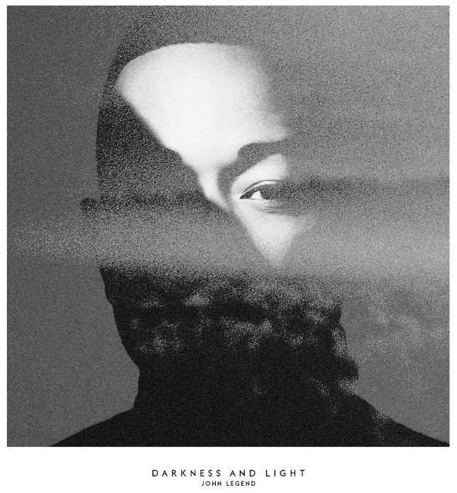 Imagem do álbum Darkness and Light do(a) artista John Legend