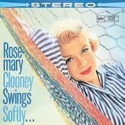 Rosemary Clooney Swings Softly