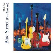 Blue Street (Five Guitars)}