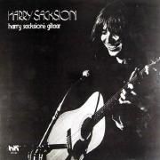 Harry Sacksioni: Gitaar