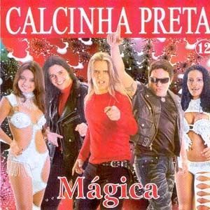 Calcinha Preta – Fique Amor Lyrics