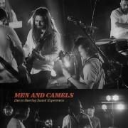 Capa do Single/EP "I Wanna Be Yours (Live)", de Men And Camels