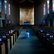 Capa do Single/EP "Lament", de Munn