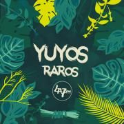 Yuyos Raros