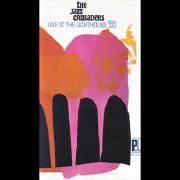 Live At The Lighthouse '66