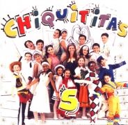 Chiquititas 5