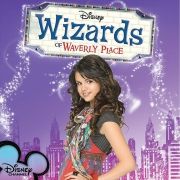 Wizards of Waverly Place}