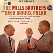 Sing Beer Barrel Polka And Other Golden Hits}