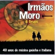 40 Anos de Música Gaúcha e Italiana}