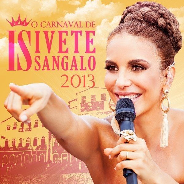 Ivete Sangalo, Whindersson Nunes - Coisa Linda 