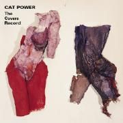 Capa do Álbum "The Covers Record", de Cat Power