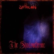 The Shadowthrone