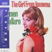 The Girl From Ipanema}