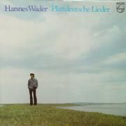 Plattdeutsche Lieder}