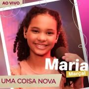 Uma Coisa Nova}
