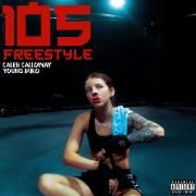 105 Freestyle (part. Caleb Calloway)}