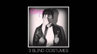 Stems (3 Blind Costumes)}