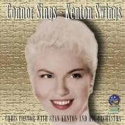 Connor Sings - Kenton Swings}