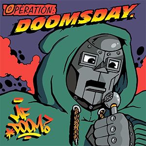 Doomsday - MF Doom 