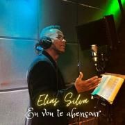 Capa do Single/EP "Eu Vou Te Abençoar", de Elias Silva