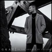 Capa do Álbum "In The Absence Of Colour", de GRAY (UK)