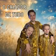 O Criador de Tudo