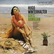 Hugo Winterhalter Goes....Hawaiian