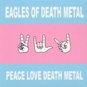 Peace Love Death Metal}