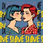 Cover for Single/EP "Dime Que Si" by Limona Li