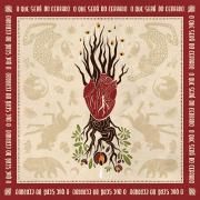 Capa do Single/EP "O Que Será do Cerrado (part. César Lacerda)", de Carlos Rennó