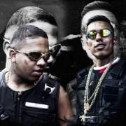 Atividade Dobrada (part. MC Magal)}
