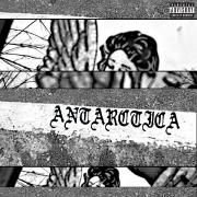 Capa do Single/EP "Antarctica", de $uicideBoy$