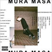 Mura Masa}